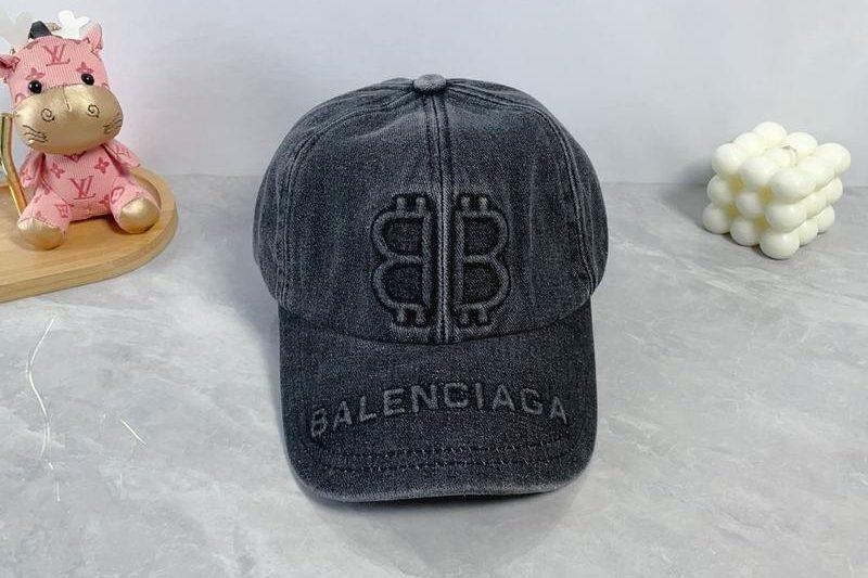 Replica Balenciaga cap dx79