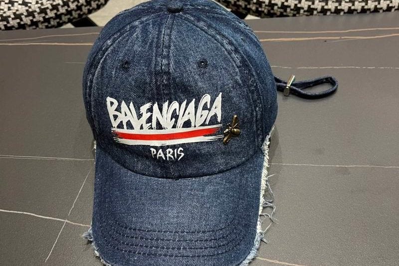 Replica Balenciaga cap 072802