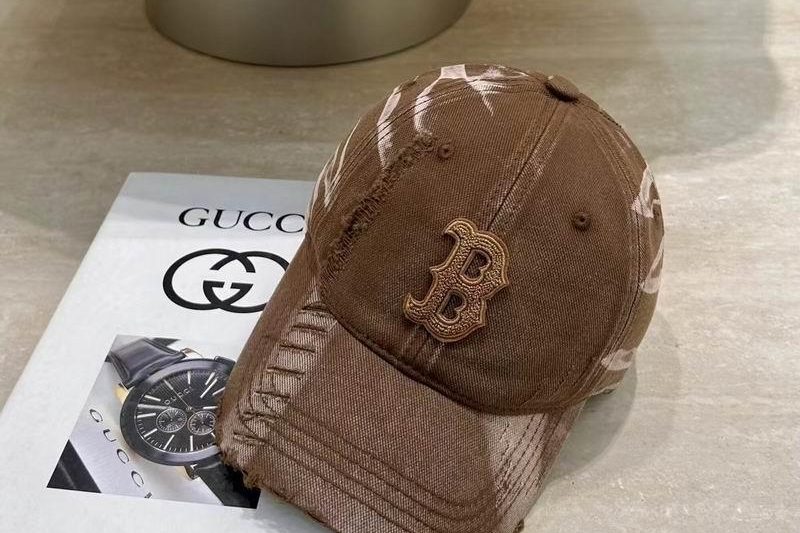 Replica Balenciaga cap 072801