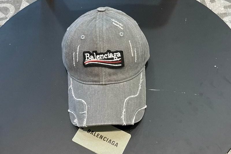 Replica Balenciaga cap 072303
