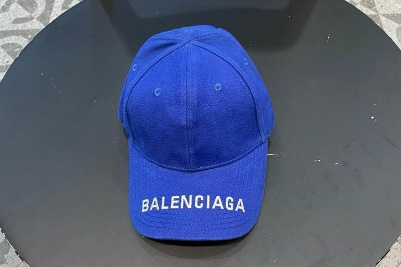 Replica Balenciaga cap 072302