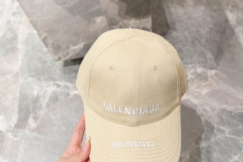 Replica Balenciaga cap 072301