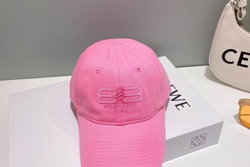 Replica Balenciaga cap 072203