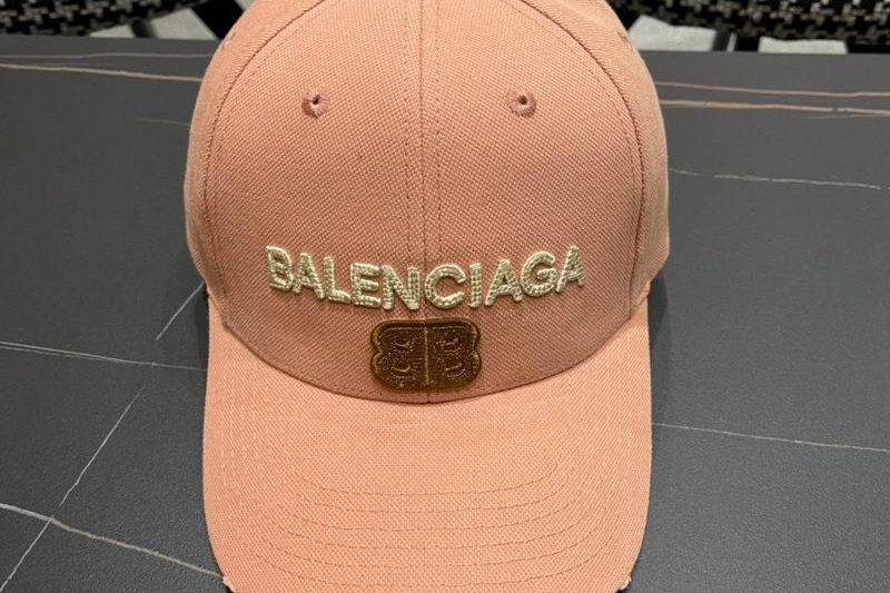 Replica Balenciaga Cap 072202