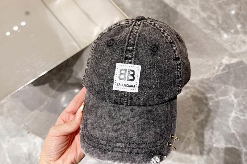 Replica Balenciaga Cap 072201