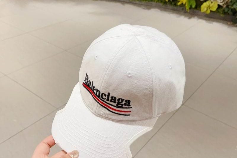Replica Balenciaga cap 071301