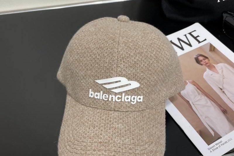 Replica Balenciaga cap 053101