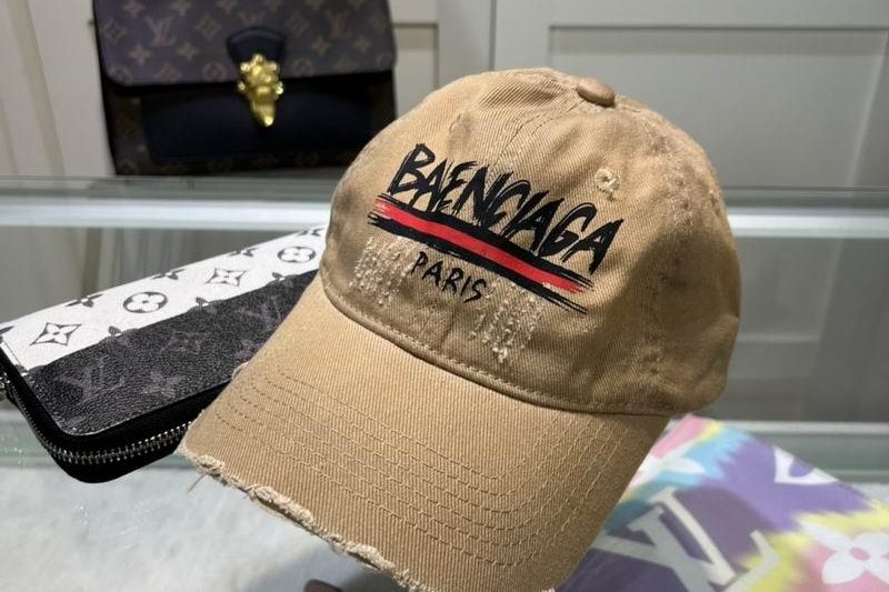 Replica Balenciaga cap dx62