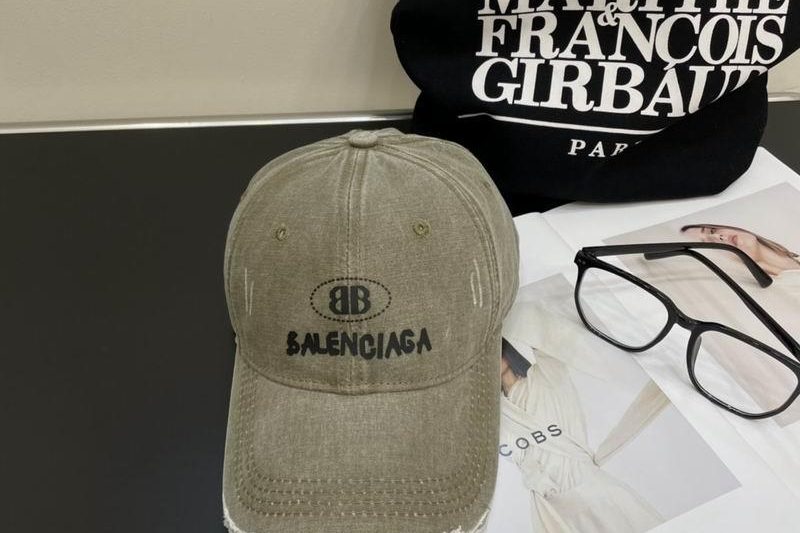 Replica Balenciaga Cap dx58