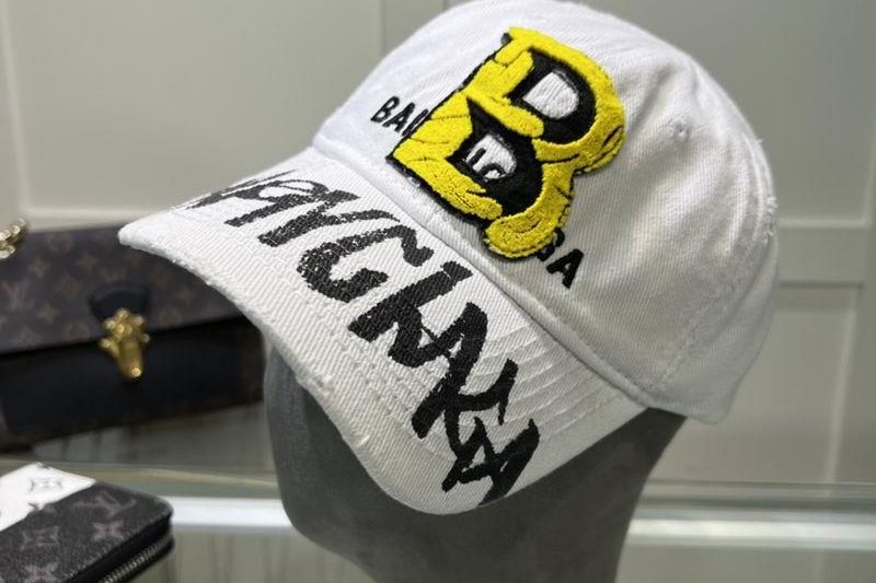 Replica Balenciaga Cap dx57