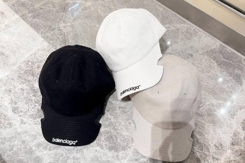 Replica Balenciaga Cap dx55