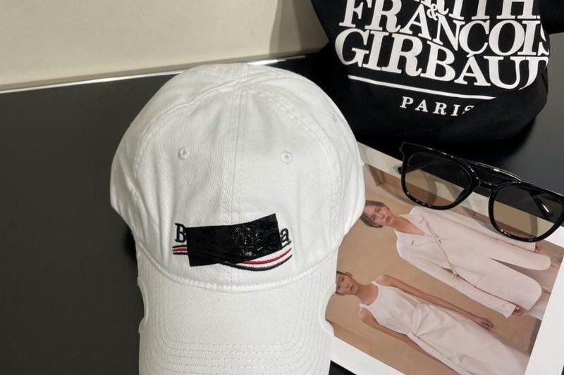 Replica Balenciaga Cap dx54