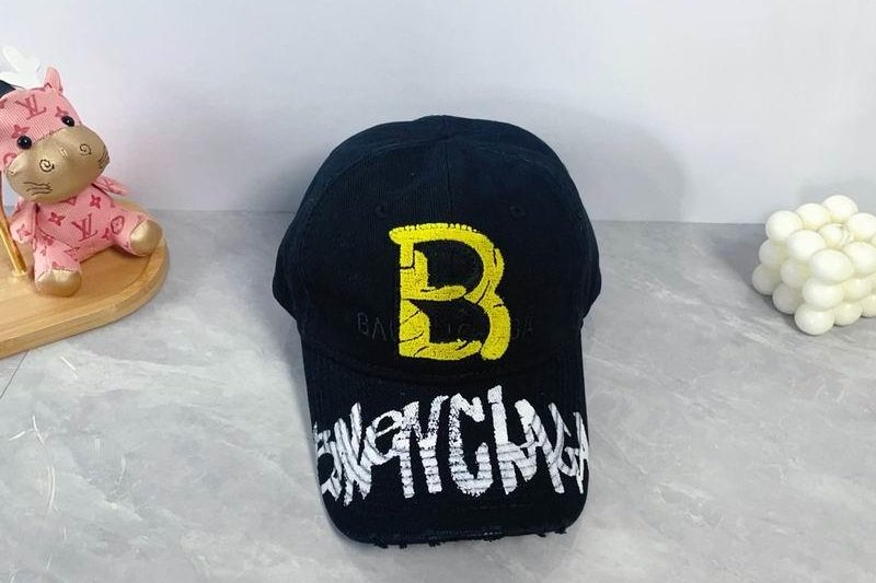 Replica Balenciaga Cap dx53
