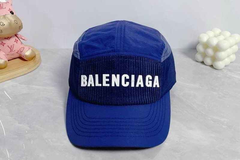 Replica Balenciaga Cap dx48