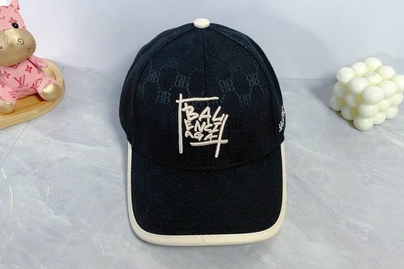Replica Balenciaga Cap dx45