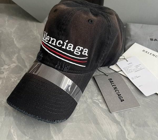 Replica Balenciaga cap dx42