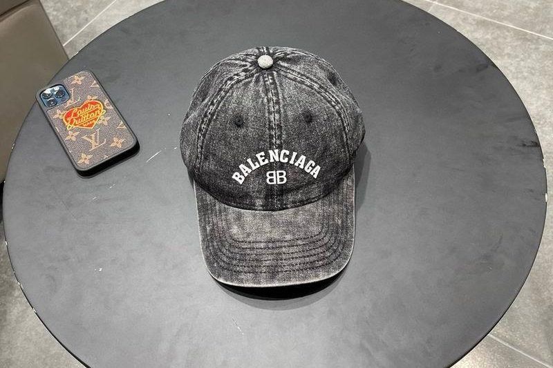 Replica Balenciaga cap 050717