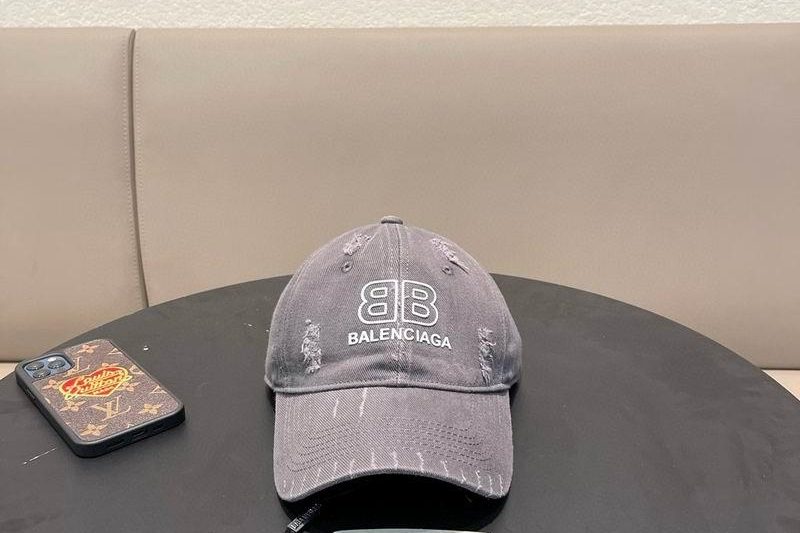 Replica Balenciaga cap 050714