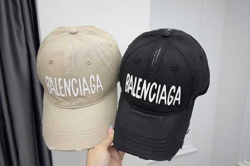 Replica Balenciaga cap 050712