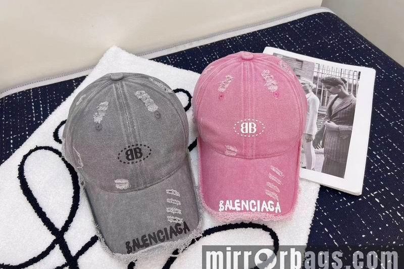 Replica Balenciaga cap 050711