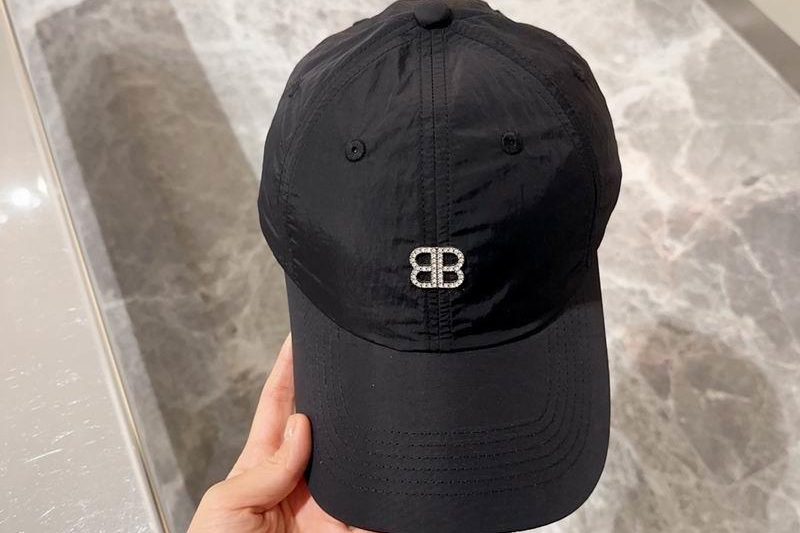 Replica Balenciaga cap 050710