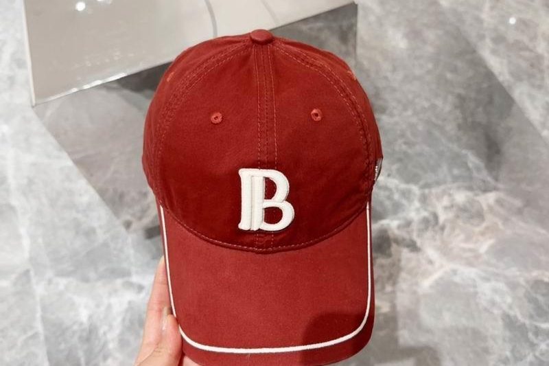 Replica Balenciaga cap 050708