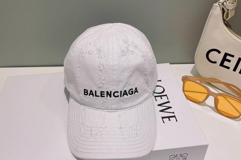 Replica Balenciaga cap 050707