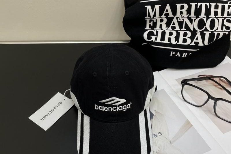 Replica Balenciaga cap 050706