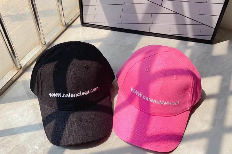 Replica Balenciaga cap 050704