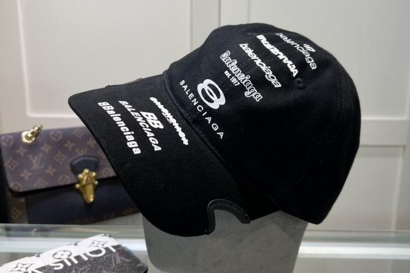 Replica Balenciaga cap 042805