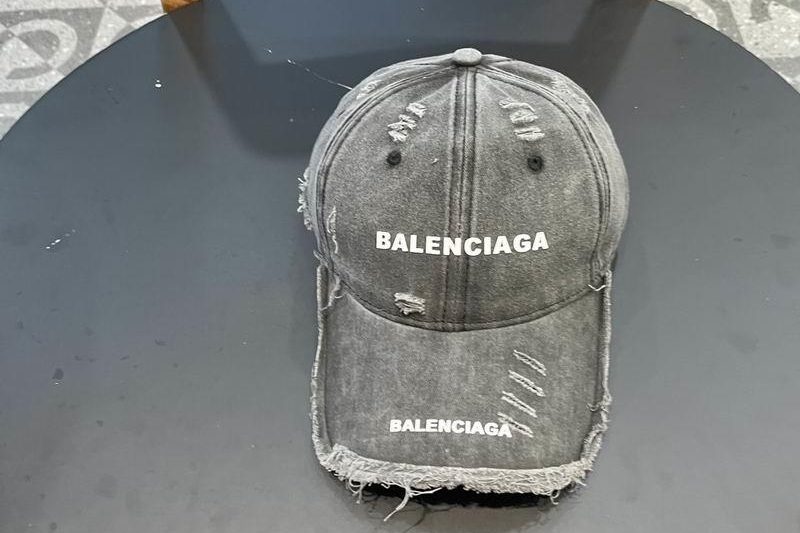 Replica Balenciaga cap 042802