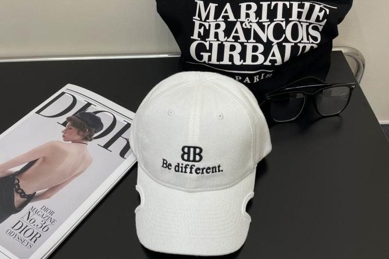 Replica Balenciaga cap 042801