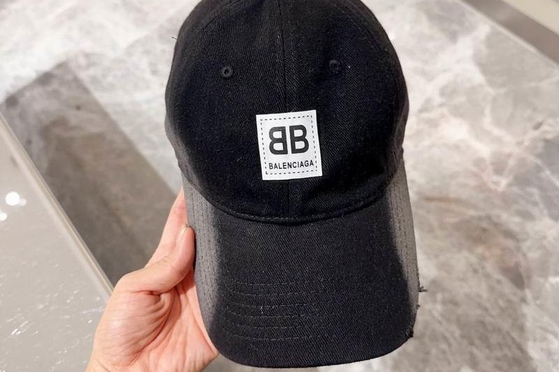 Replica Balenciaga cap 042705