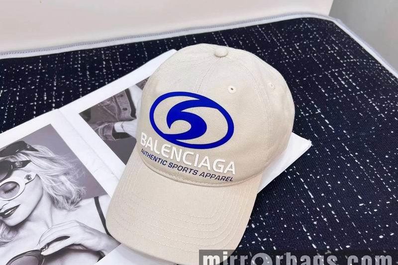Replica Balenciaga cap 042703