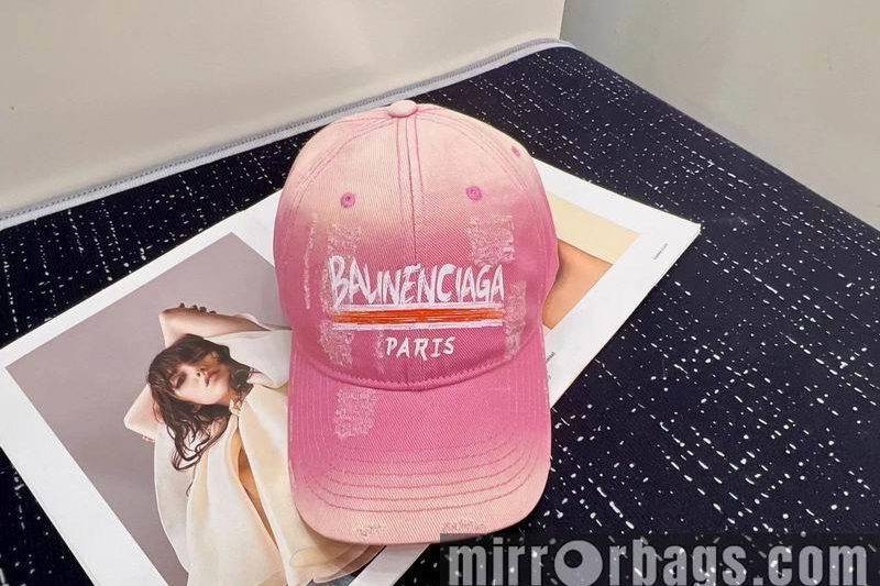 Replica Balenciaga cap 042702