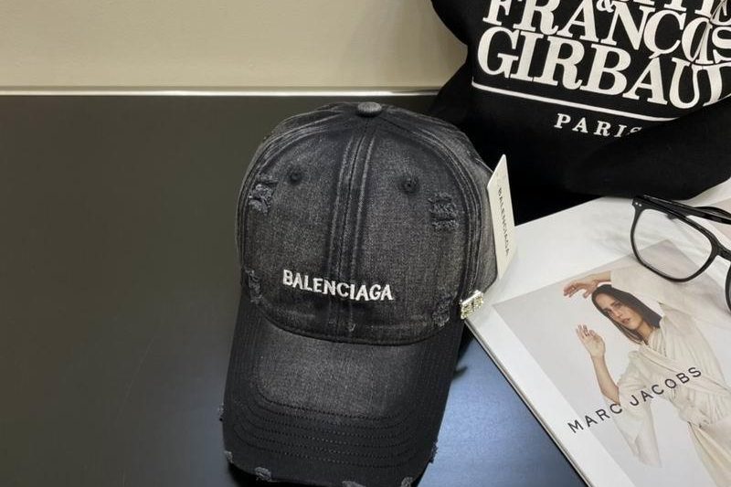 Replica Balenciaga cap 042701