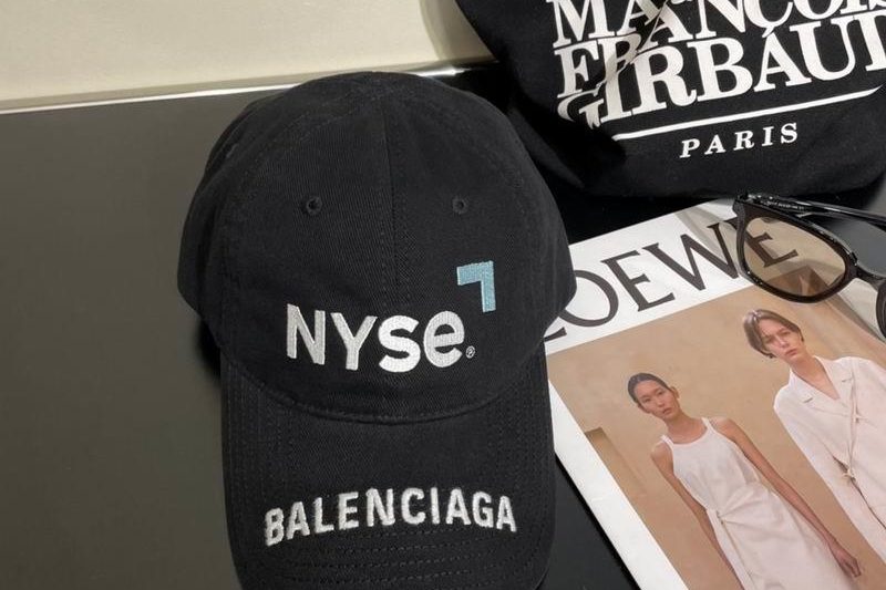 Replica Balenciaga cap 042602