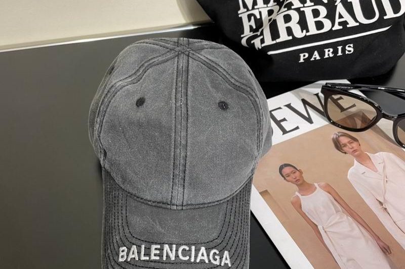 Replica Balenciaga cap 042601