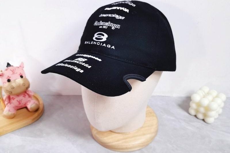 Replica Balenciaga cap dx39