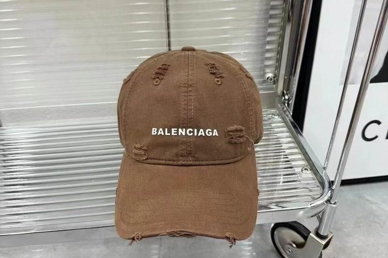 Replica Balenciaga cap dx38