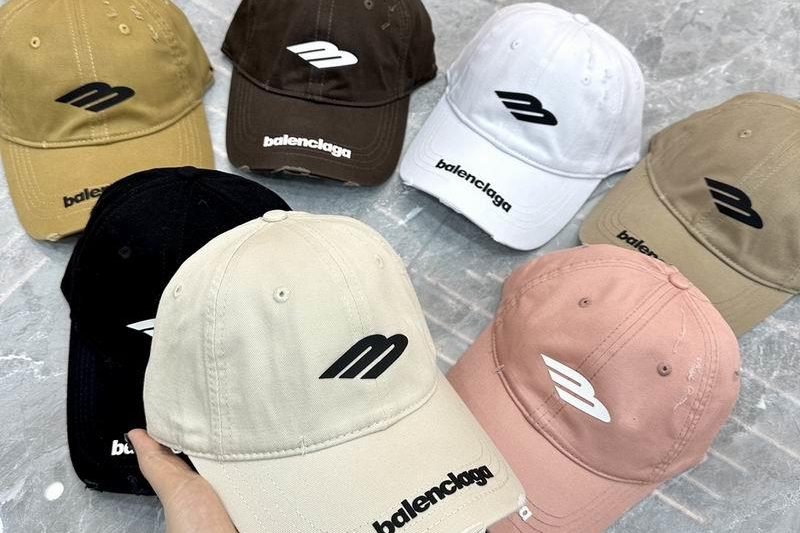 Replica Balenciaga cap dx35