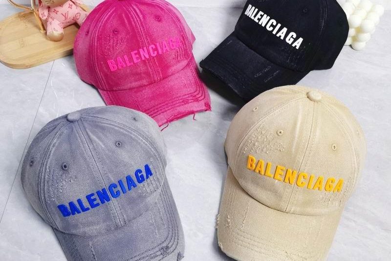 Replica Balenciaga cap dx34