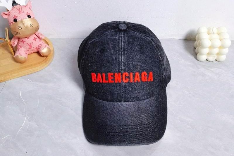 Replica Balenciaga cap dx33