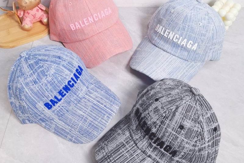 Replica Balenciaga Hat dx32