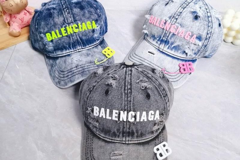 Replica Balenciaga cap dx30
