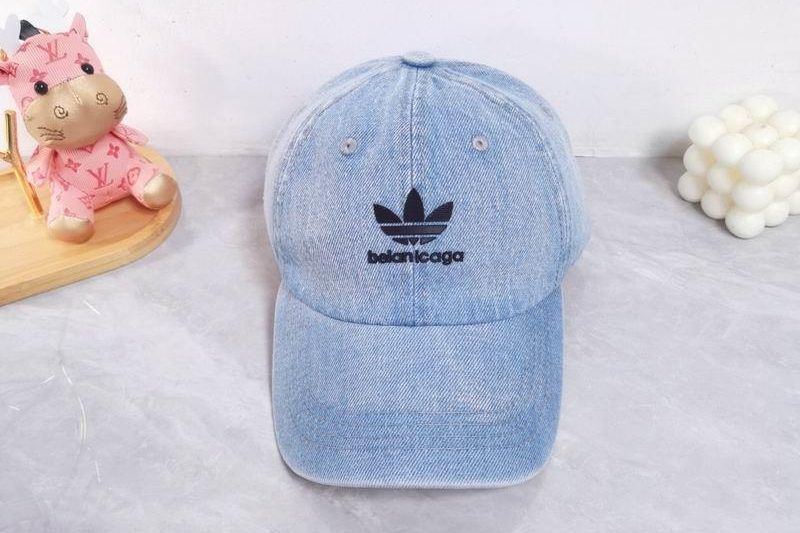Replica Balenciaga cap dx29