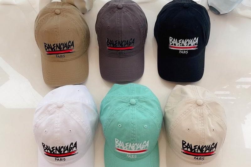 Replica Balenciaga cap dx27