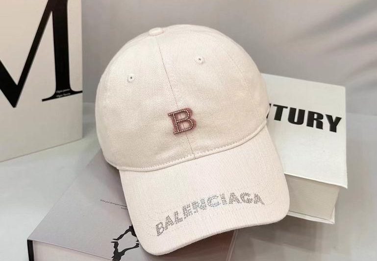Replica Balenciaga cap 041707