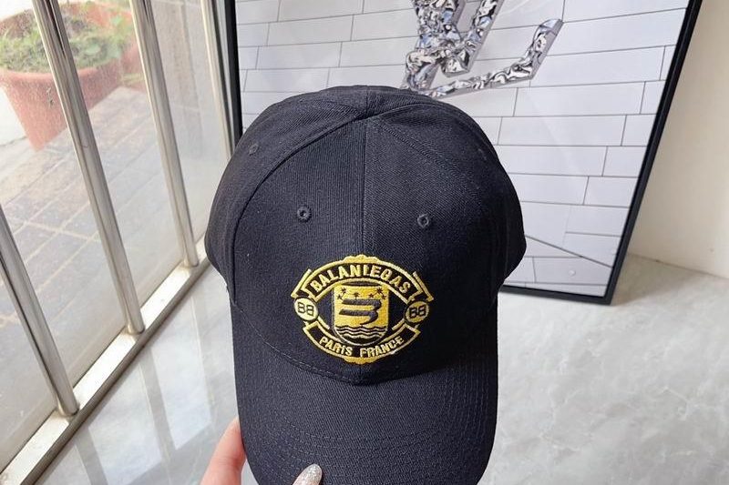 Replica Balenciaga cap 041706