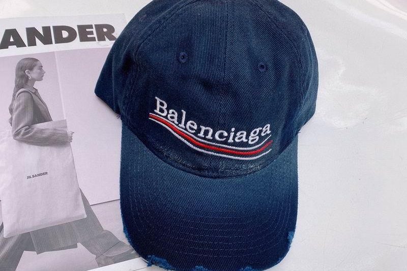 Replica Balenciaga cap 041702